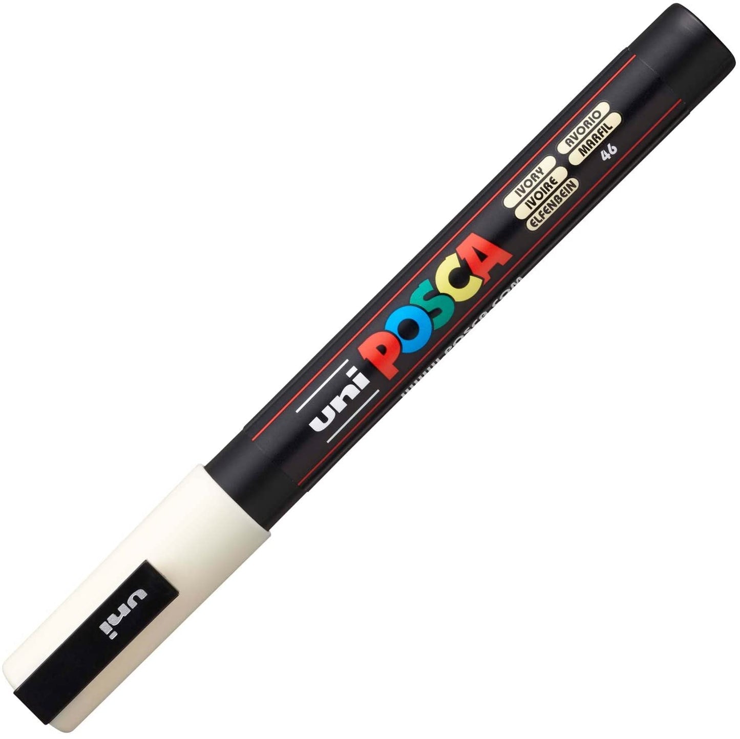 Posca Paint Marker - Medium 5M