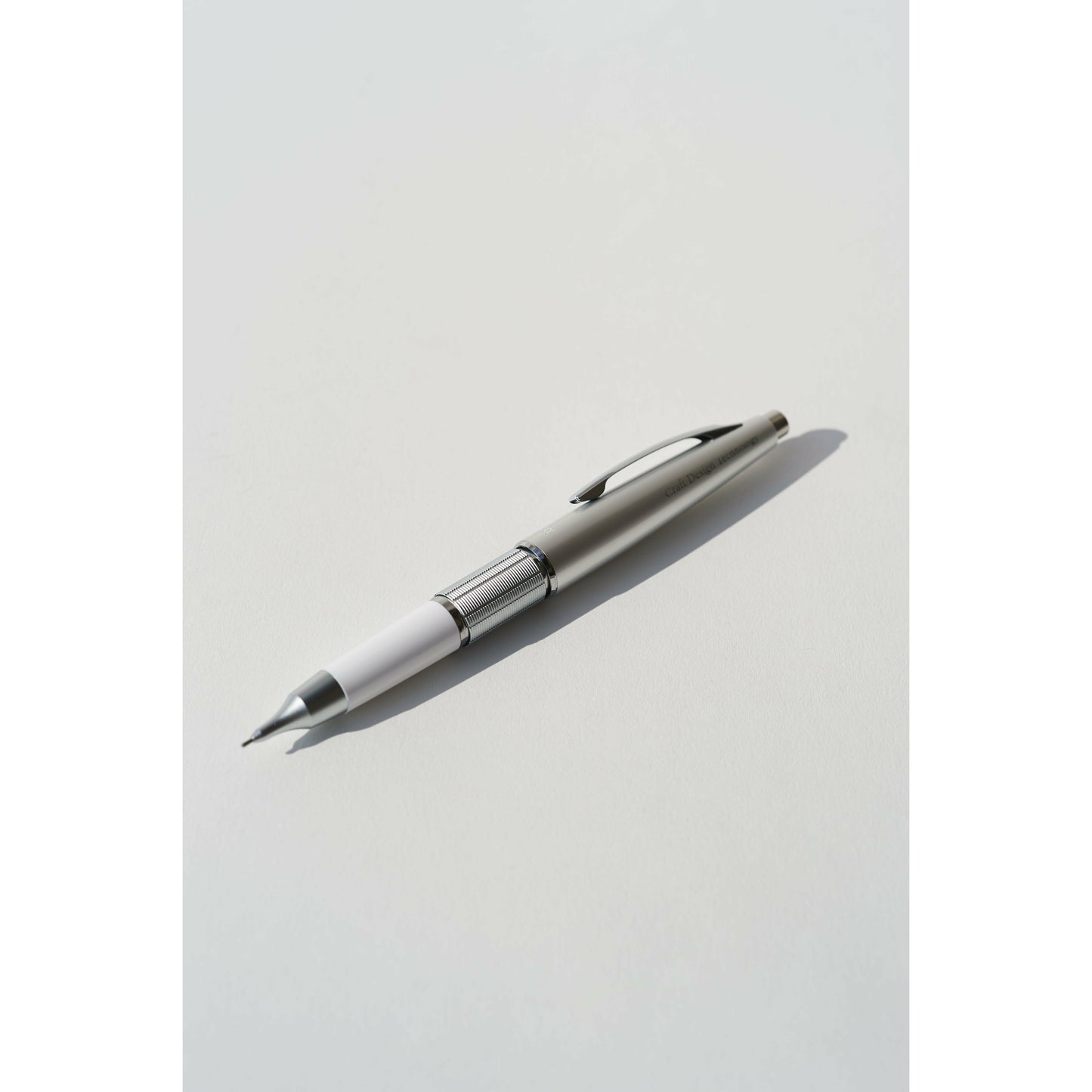 Mechanical Pencil 038W - 0.5mm
