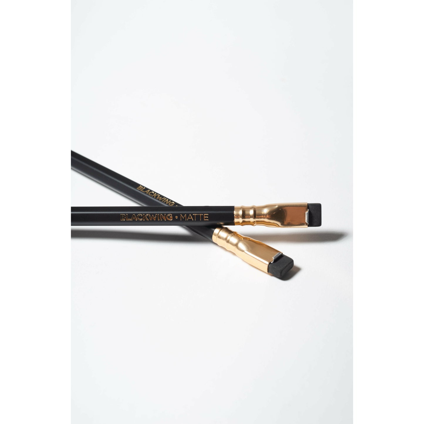 Black Matte Blackwing Pencil - Set of 12