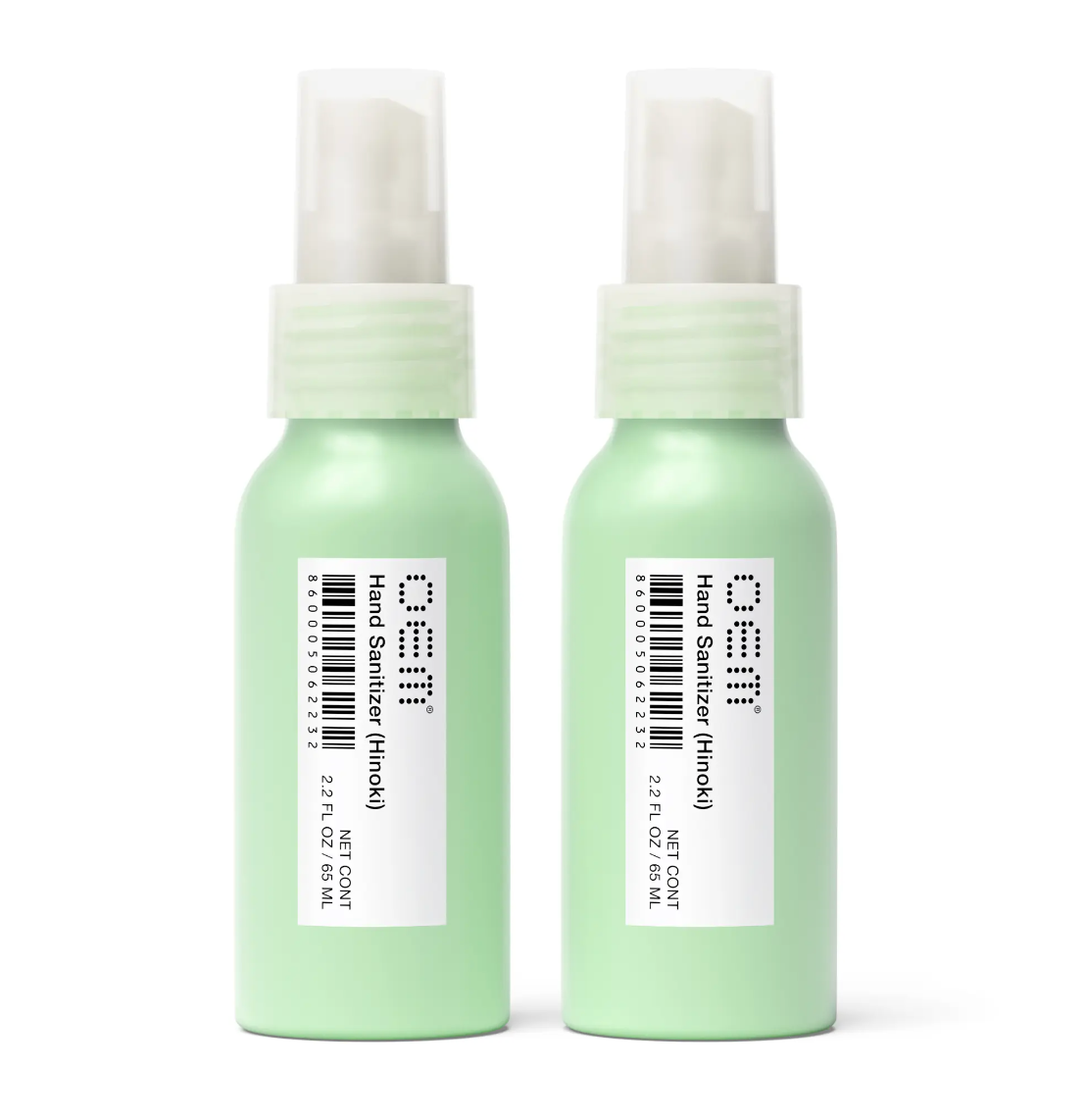 OEM- Hand Sanitizer (Hinoki)