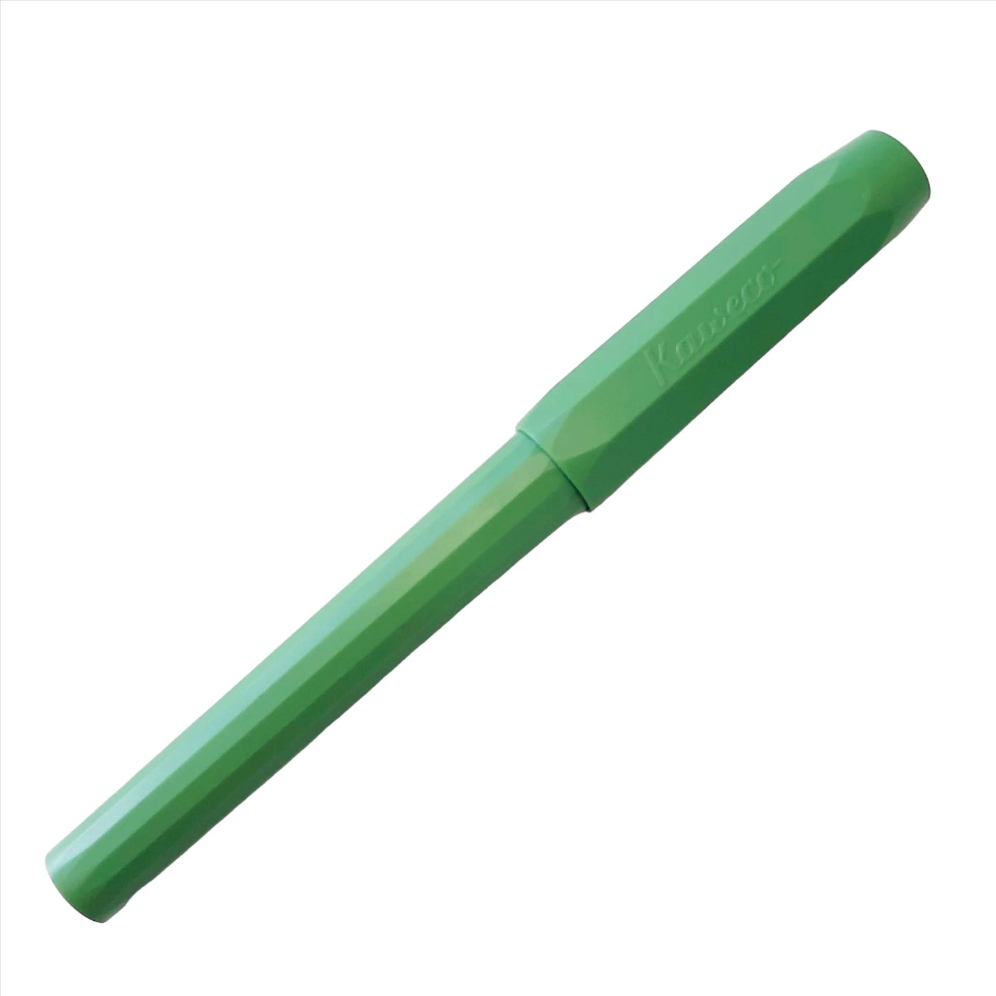 Perkeo Fountain Pen / Jungle Green - Fine · Kaweco