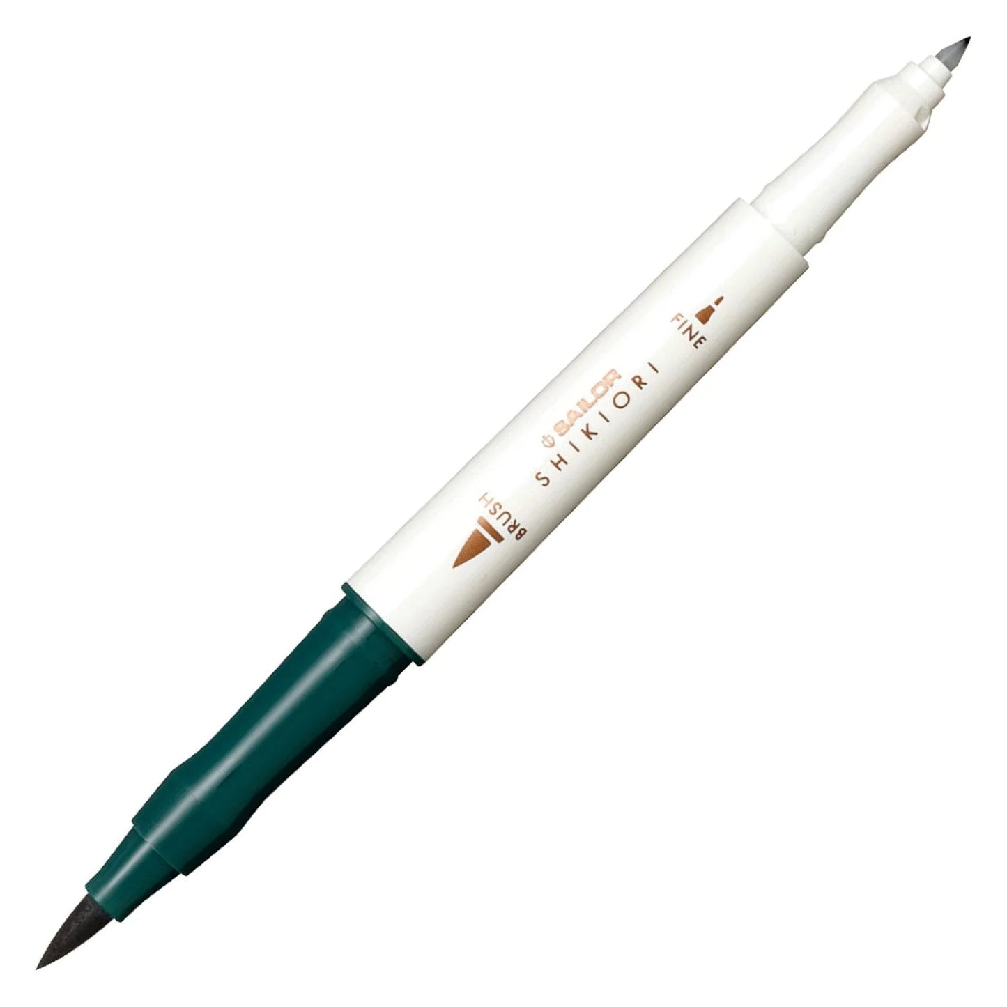 Sailor Shikiori Dual Tip Markers