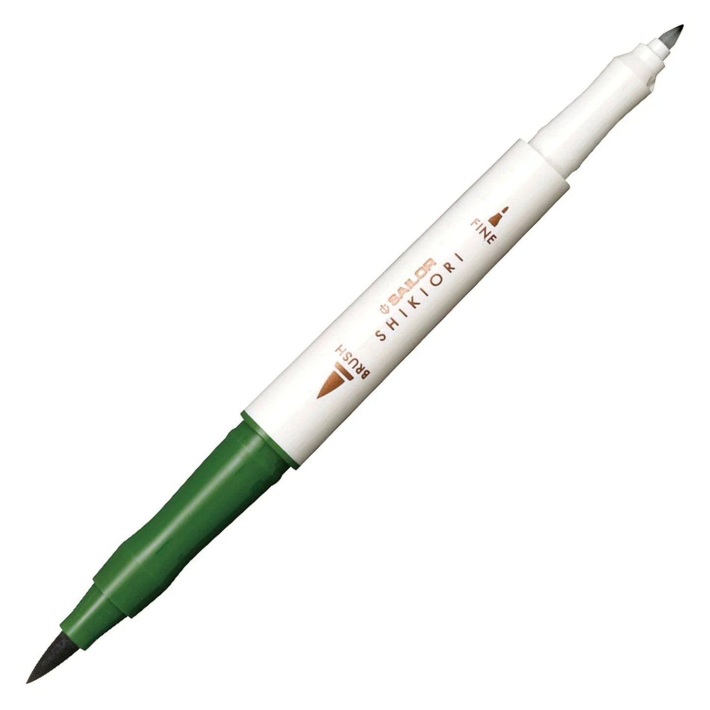 Sailor Shikiori Dual Tip Markers