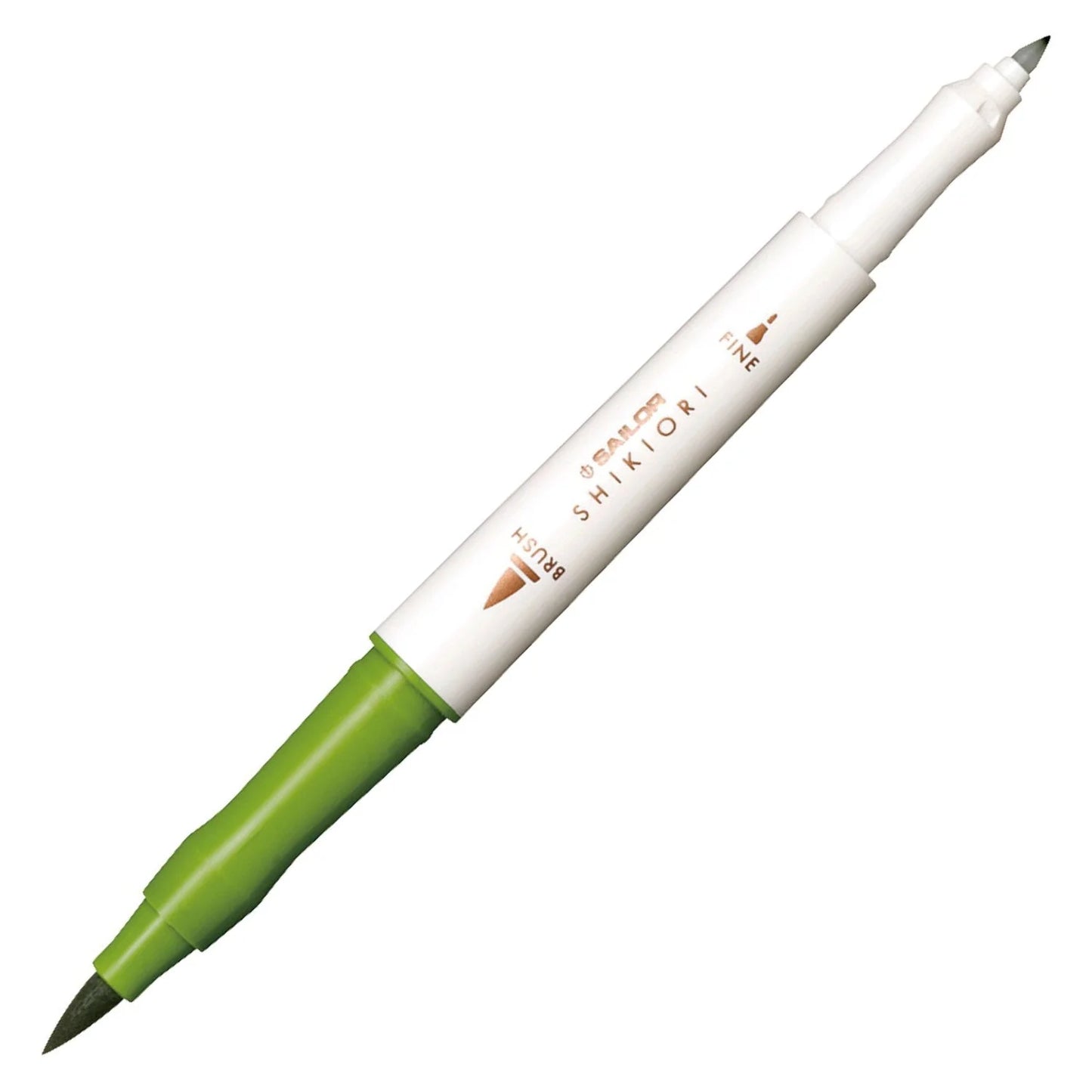 Sailor Shikiori Dual Tip Markers