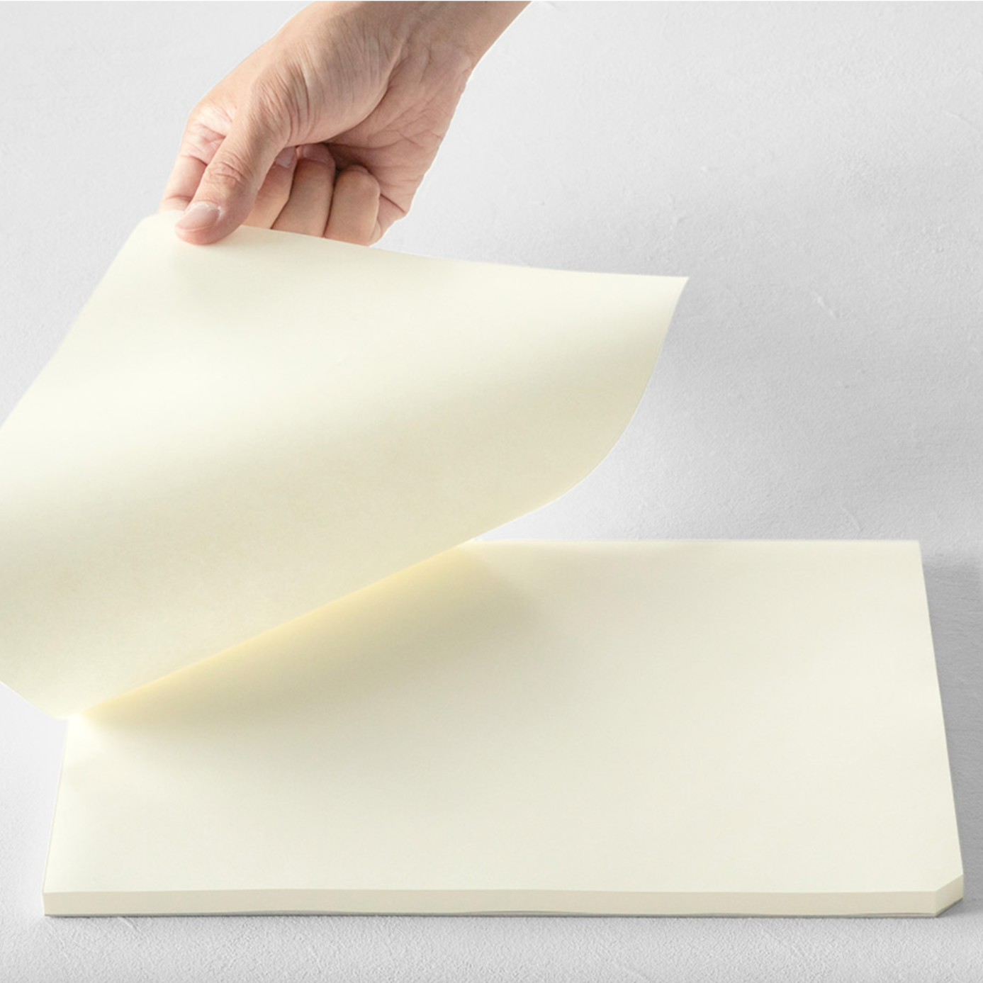 A5 Blank MD Paper Pad