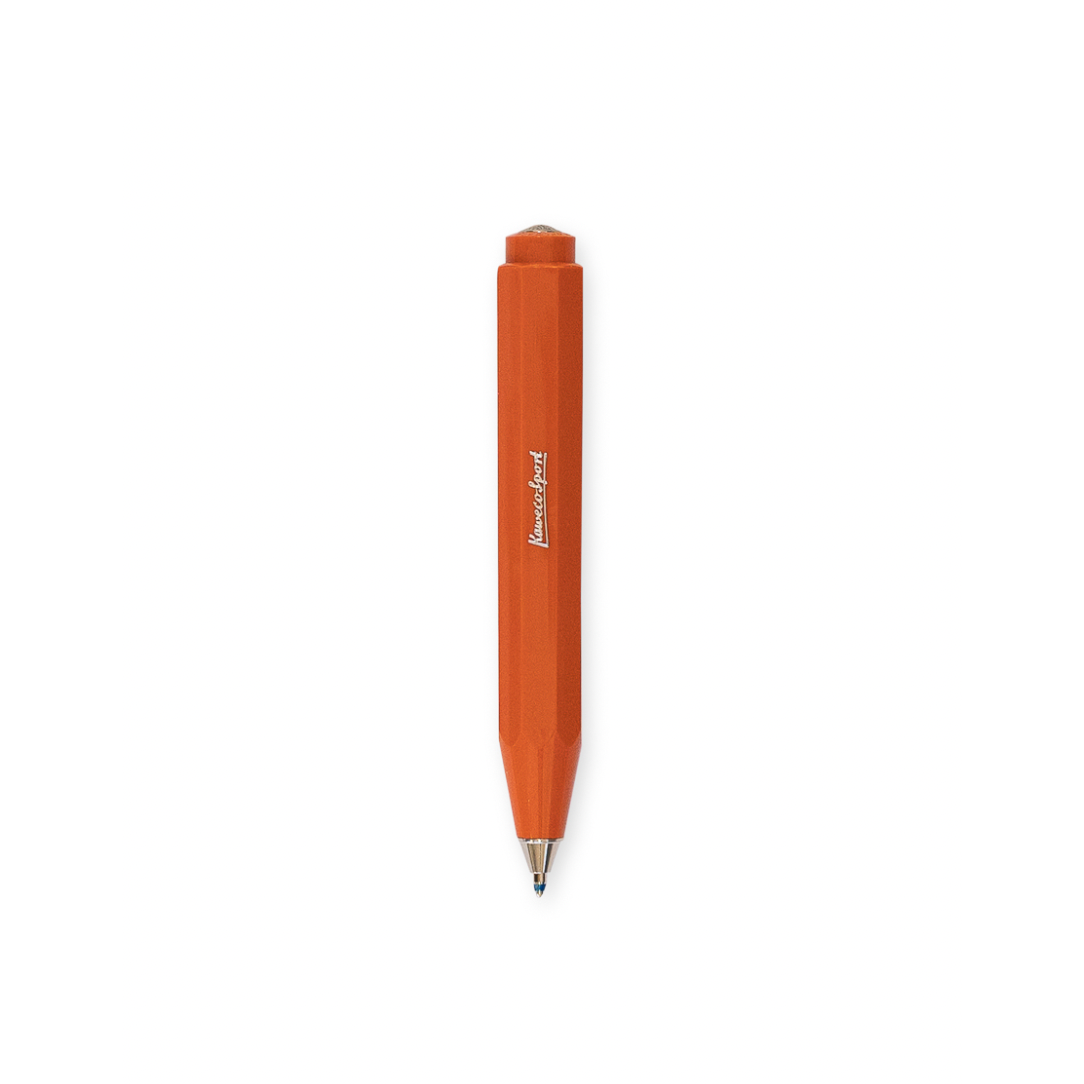 Classic Sport Ballpen - Fox / Kaweco