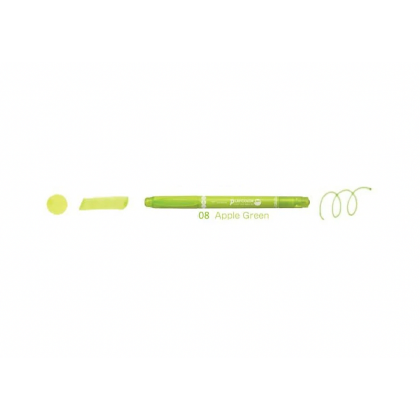 Tombow Play Color Dot Double-Sided Marker