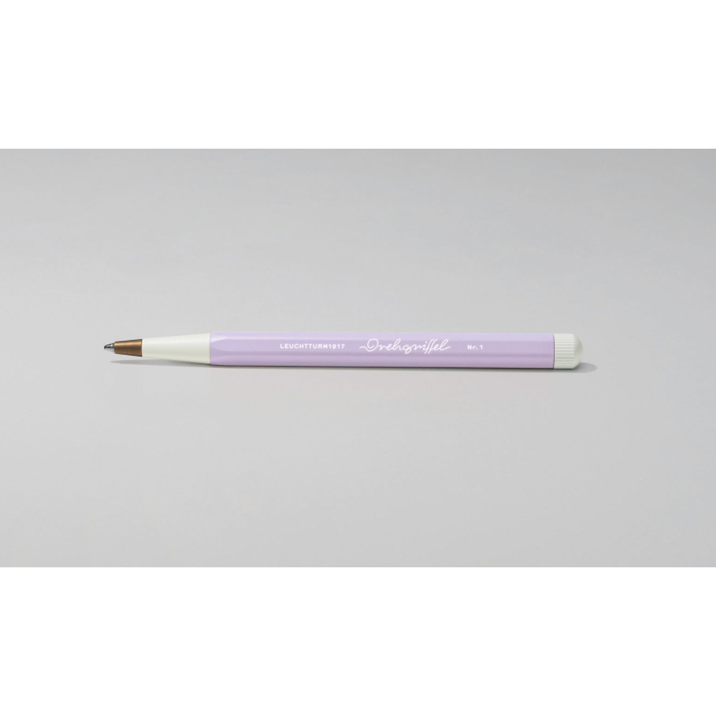 Drehgriffel Nr. 1 Gel Pen - Lilac