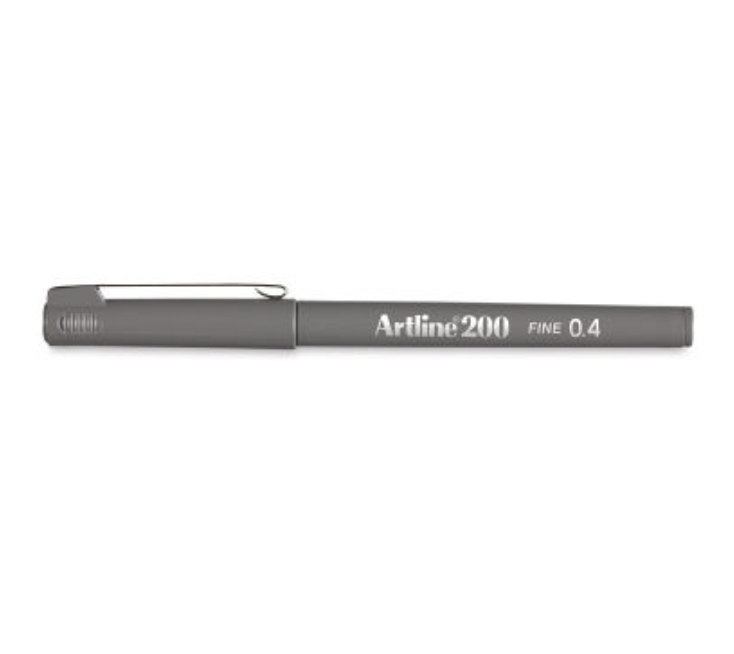 Artline200 Writing Pen