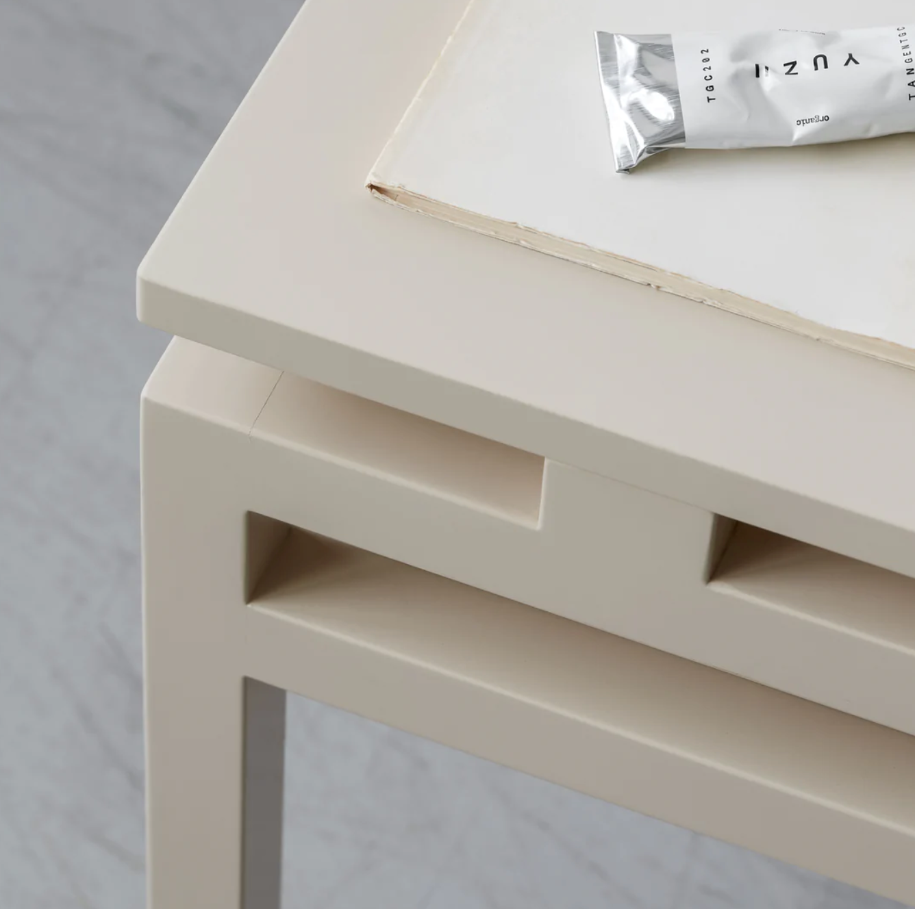 Organic Yuzu Hand Cream - Tangent GC