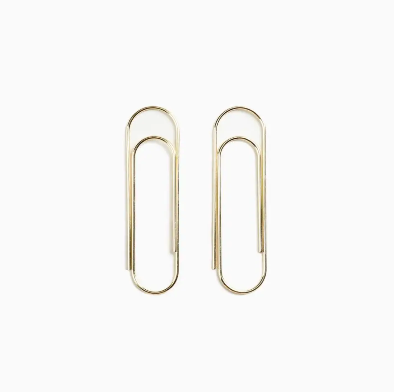Poketo Large Paper Clip - Single