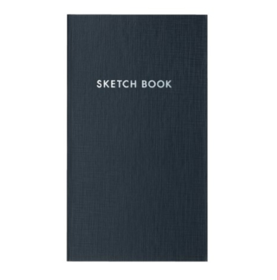 Field Note Sketch Book · Kokuyo