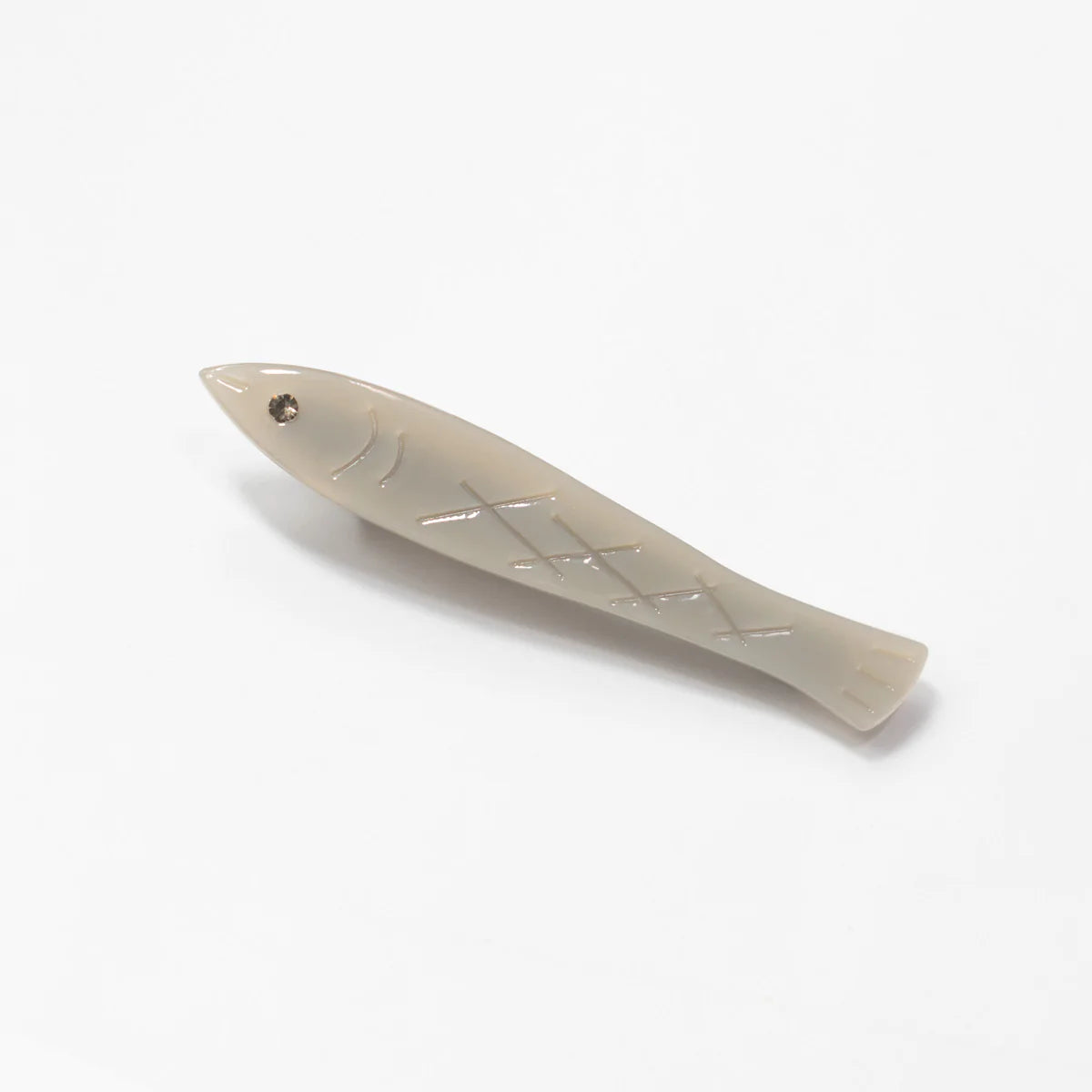 Sardine Hair Clip Set · Winona Irene