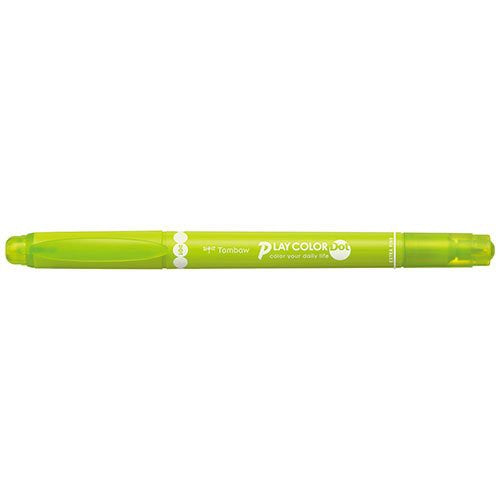Tombow Play Color Dot Double-Sided Marker