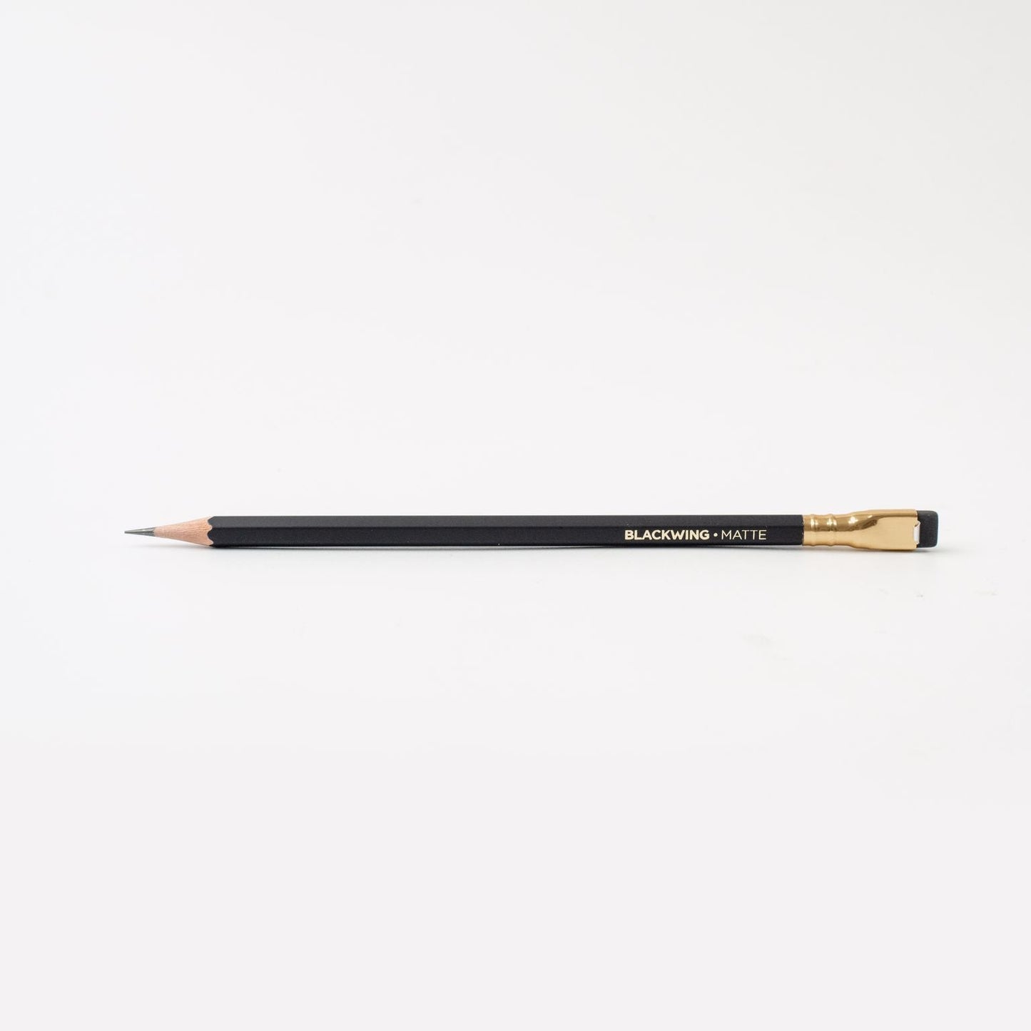 Blackwing Matte Black Pencil - Set of 12