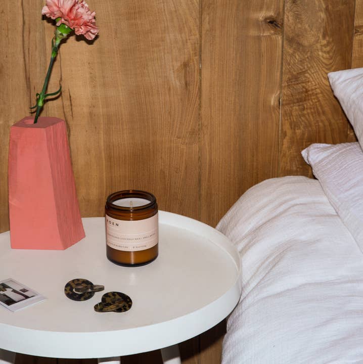 ROEN Candle - Ojai Nuit