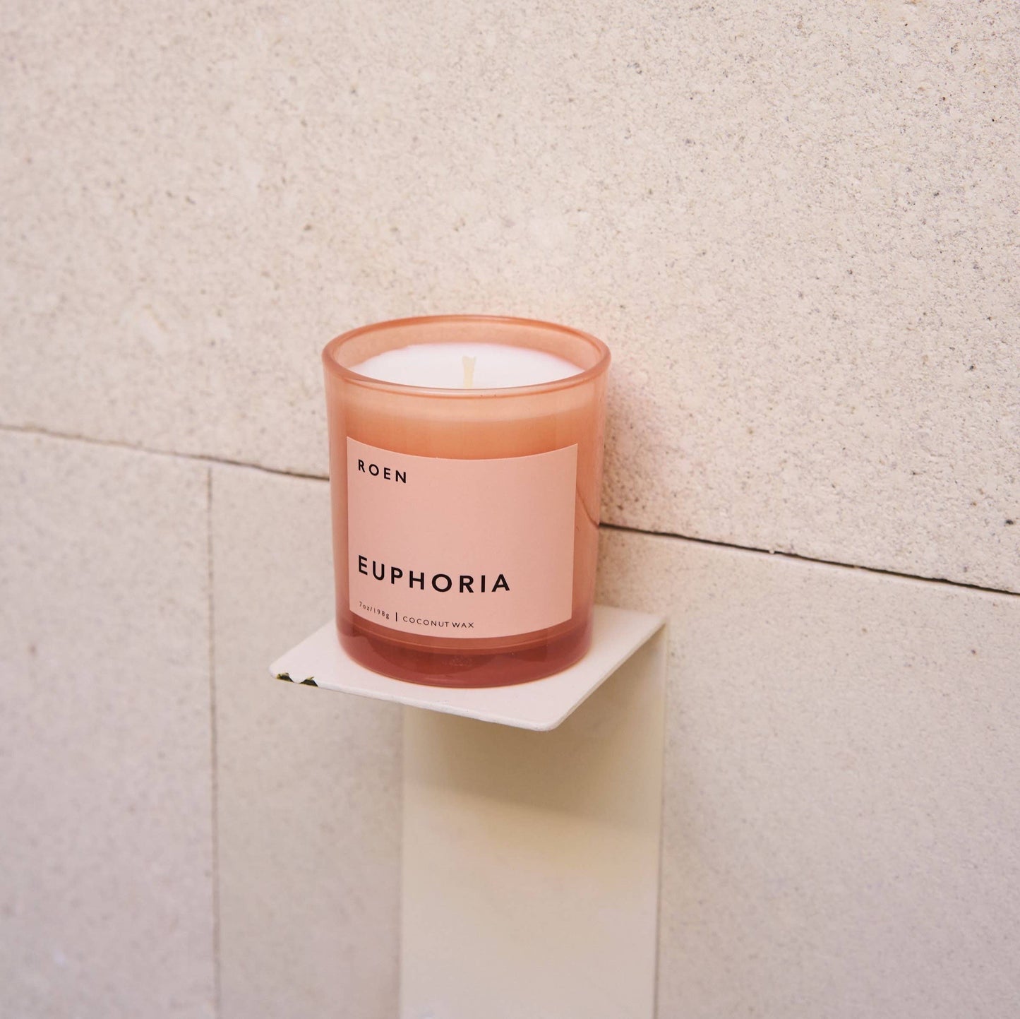 ROEN Candle - Euphoria