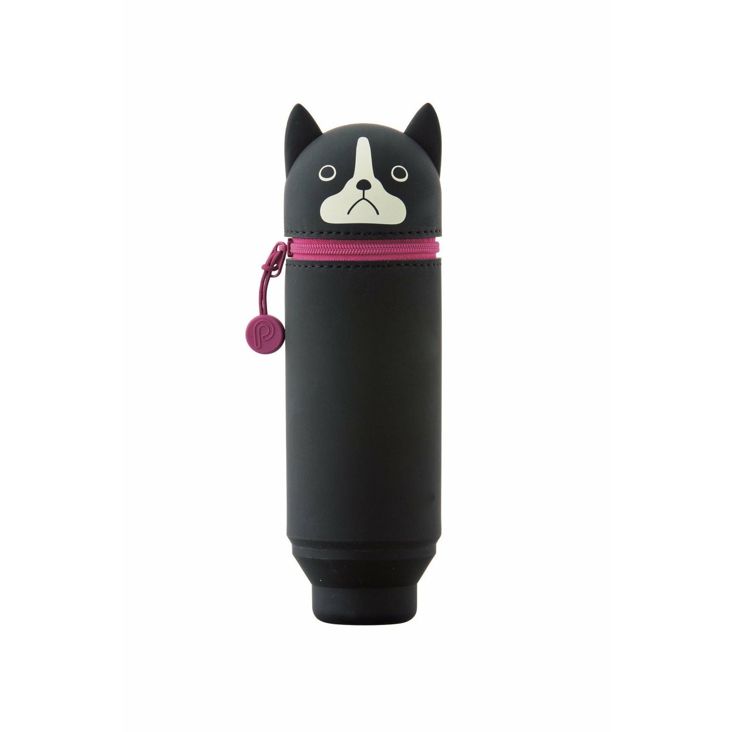 Punilabo - Boston Terrior Pencil Case