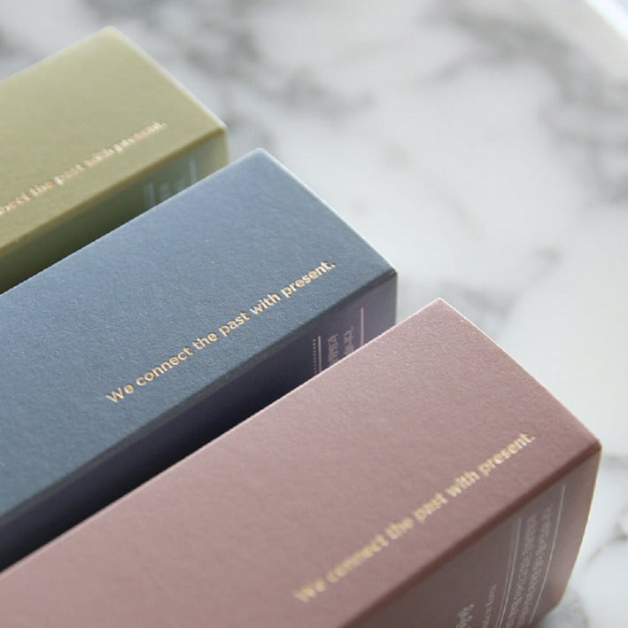 OIMU Incense Sticks · Fig