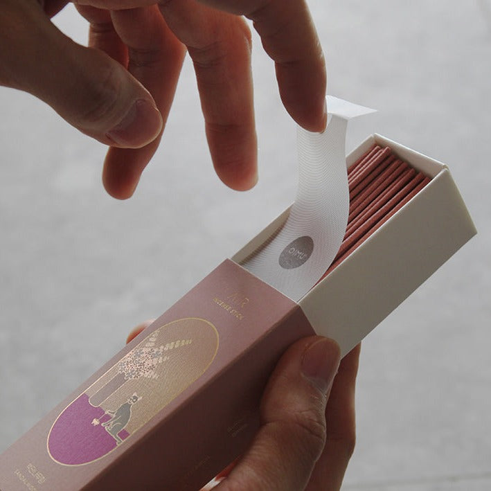 OIMU Incense Sticks · Sandalwood