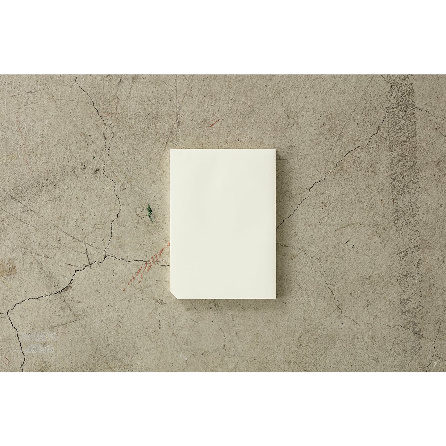 A5 Blank MD Paper Pad