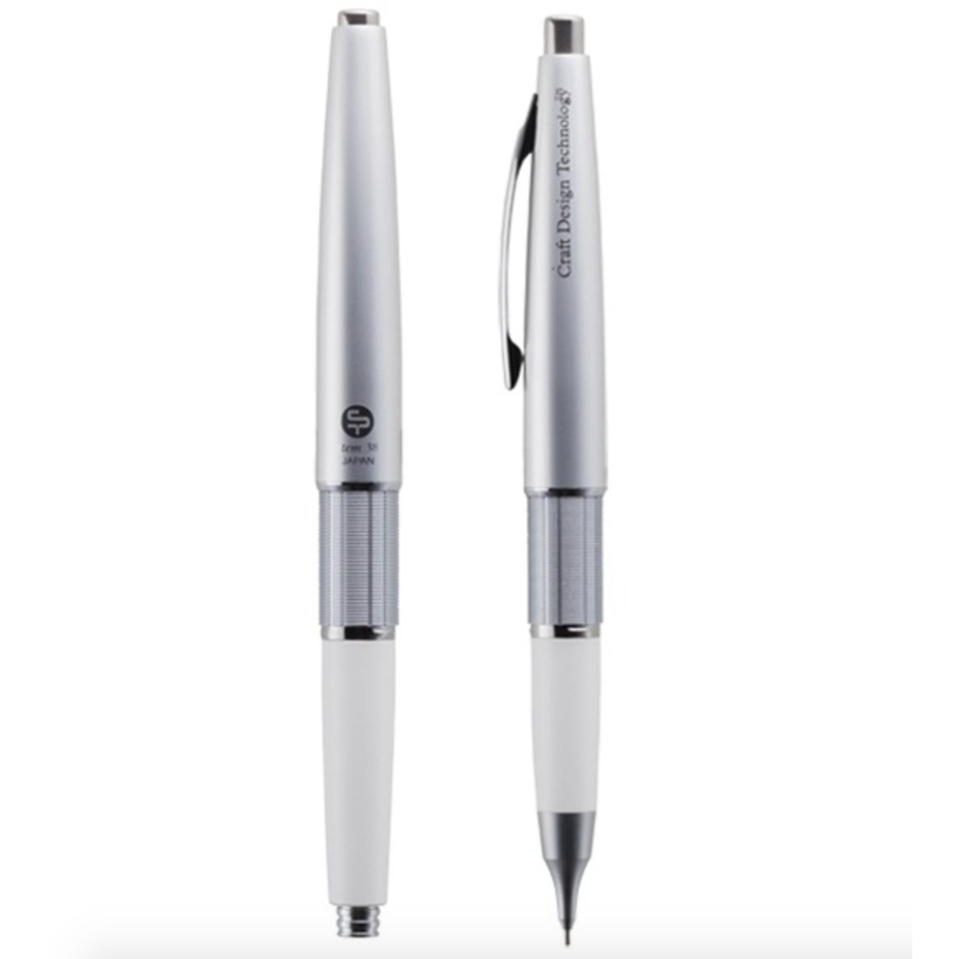 Mechanical Pencil 038W - 0.5mm