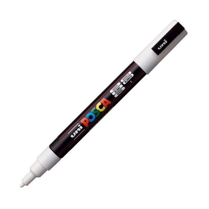 Posca Paint Marker - Fine 3M