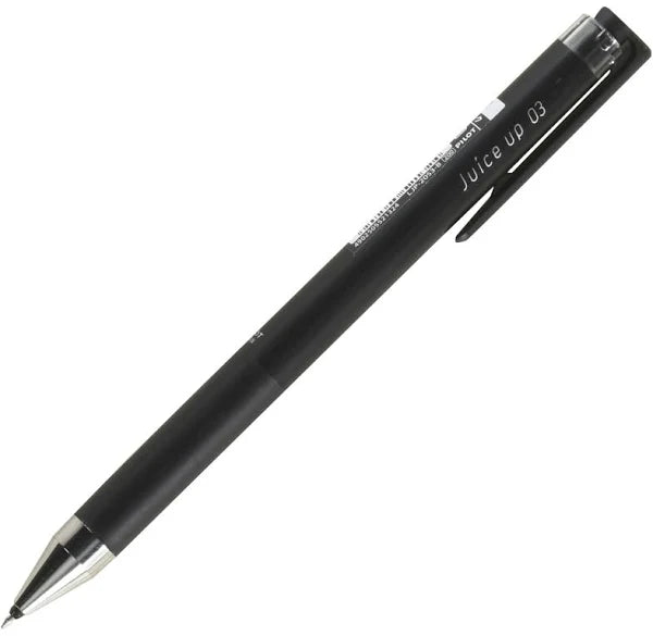 03 Juice Up Gel Pen · Pilot