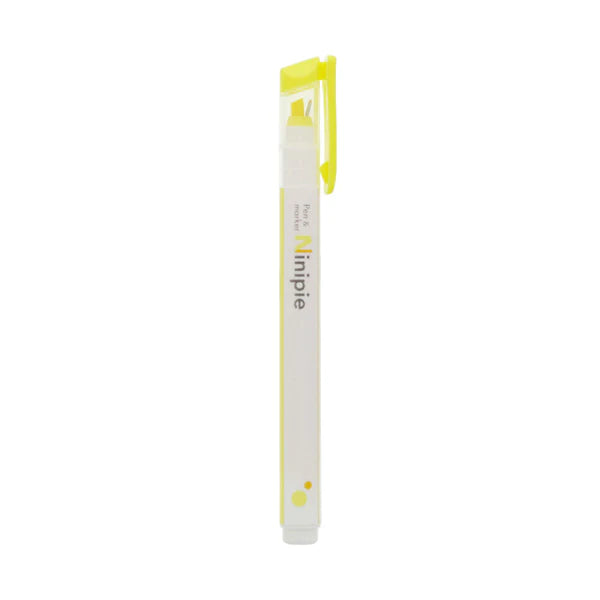 Ninipie Dual Tip Highlighter