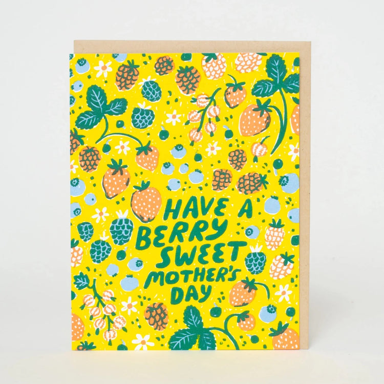 Mother's Day