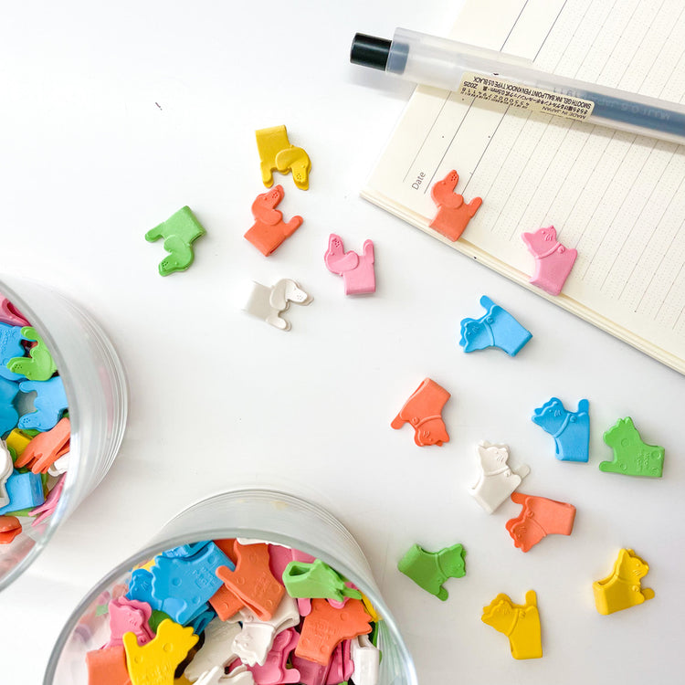 Clips & Bookmarks