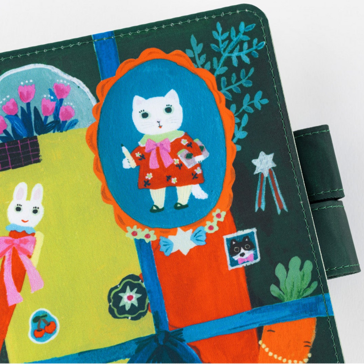 Hobonichi Techo Covers