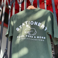 Paper Plant Co. Apparel
