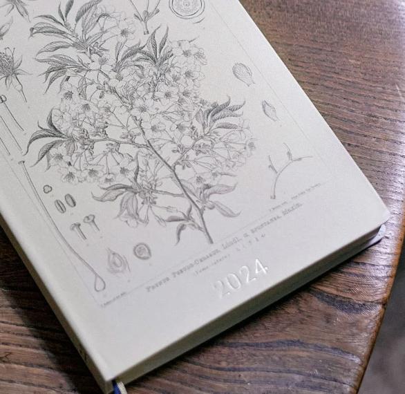 2024 Planners