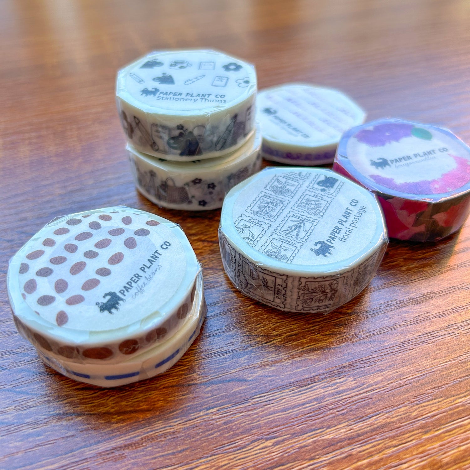 PPC Washi Tape