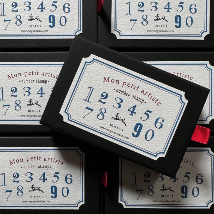 Mon petit artiste
