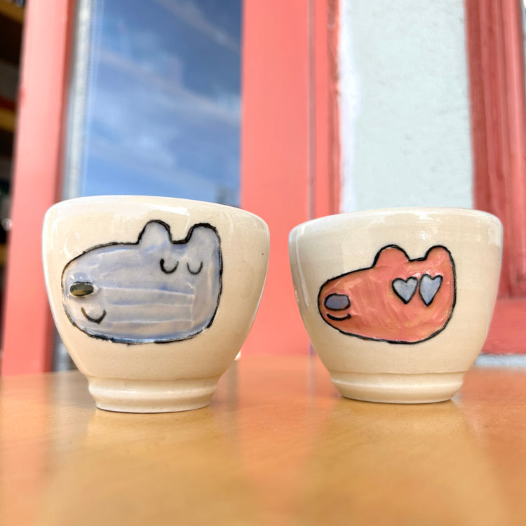 Ceramics