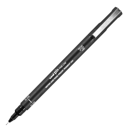 Uni Pin Fineliner Drawing Pens · Uni-Ball