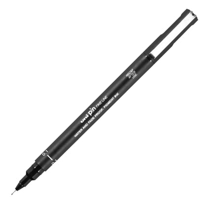 Uni Pin Fineliner Drawing Pens · Uni-Ball