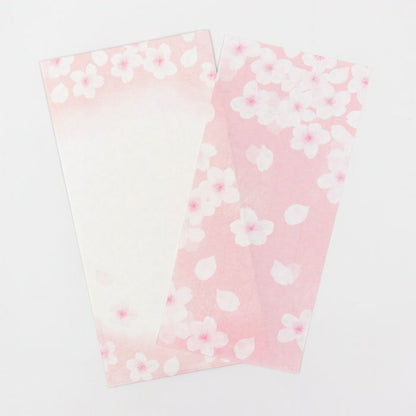 Gentle Sakura Today's Letter · Furukawashiko