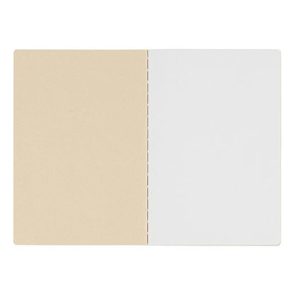 Rollbahn 2026 Point Monthly Planner Pocket Book《A6》