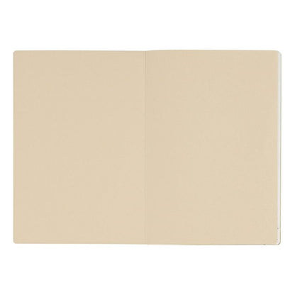 Rollbahn 2026 Warmgrey Tail Weekly Planner Pocket Book《A6》