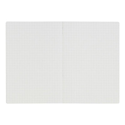 Rollbahn 2026 Warmgrey Tail Weekly Planner Pocket Book《A6》