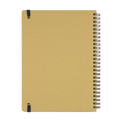 Rollbahn 2026 Spiral Bound Diary《Extra Large》