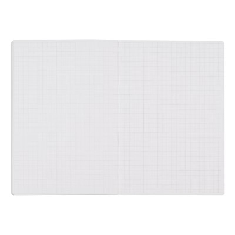 2027 Rollbahn Diary《A6 Point | Black》