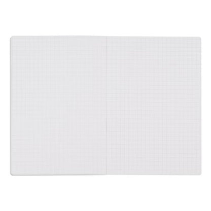 2027 Rollbahn Diary《A6 Point | Black》