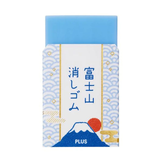 Air Inn Mt. Fuji Eraser / PLUS