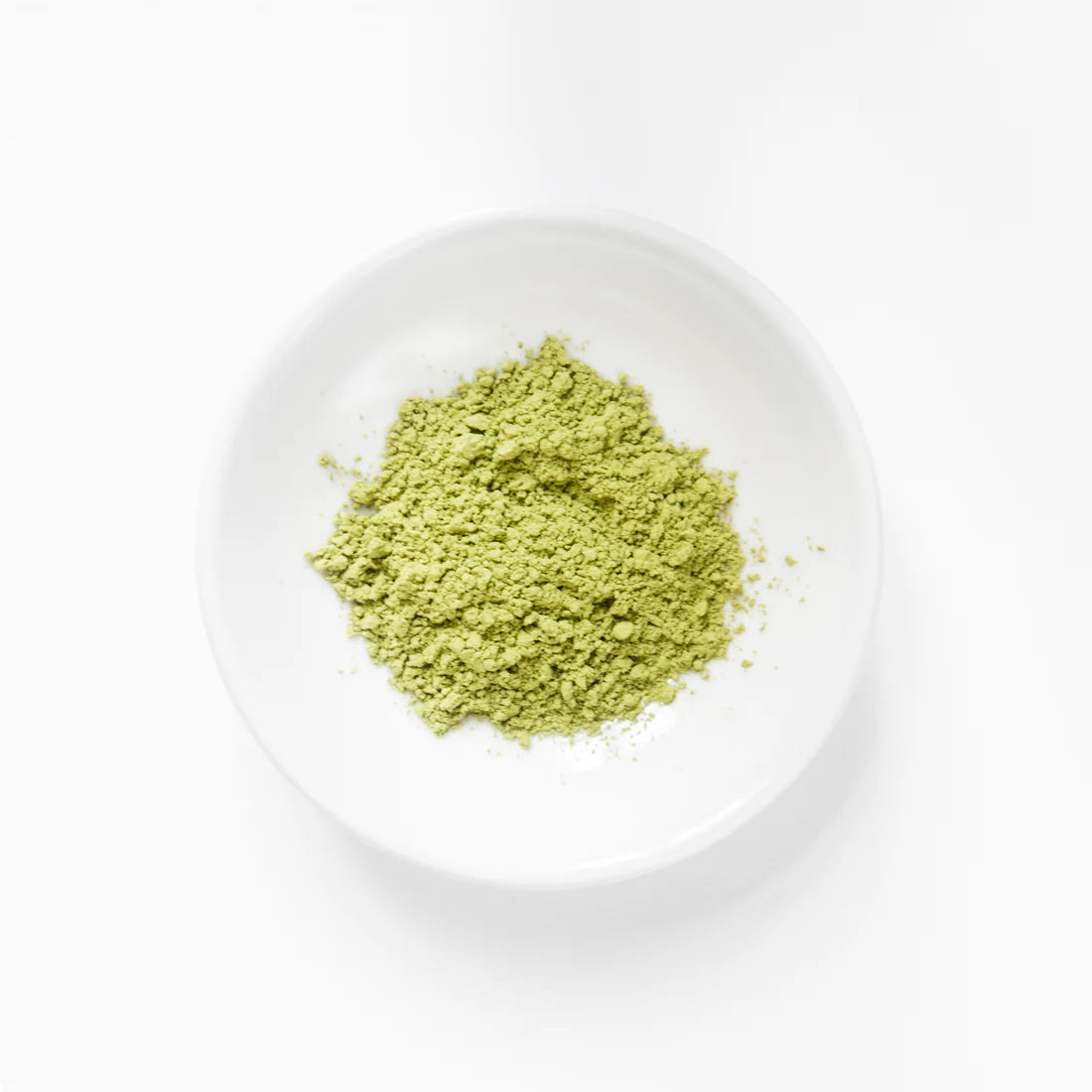 Organic Matcha Powder 30g · The NODOKA