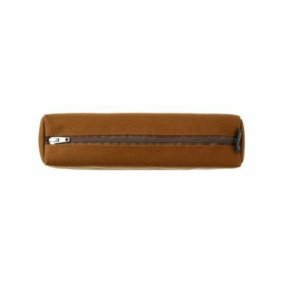 Delfonics Mareku Box Pen Case - Light Brown