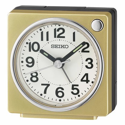 Fuji Alarm Clock · Seiko